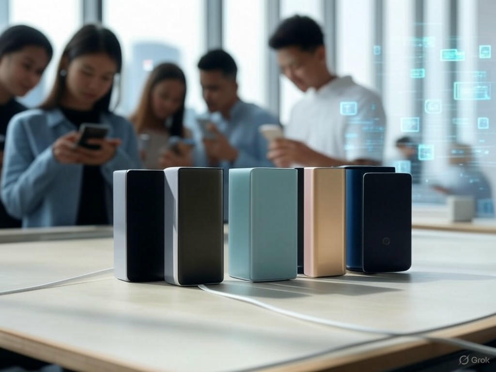 Top 5 Fast-Charging Power Banks for 2025: Real-World Tested