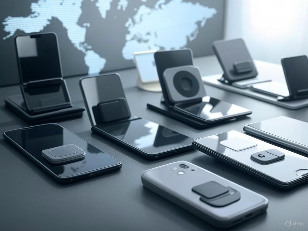 Top Magnetic Smartphone Accessories 2025: Real-World Winners Tested