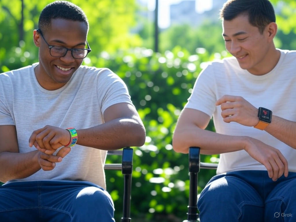 Smart Watch vs Fitness Band: Real-World Comparison & Best Choice