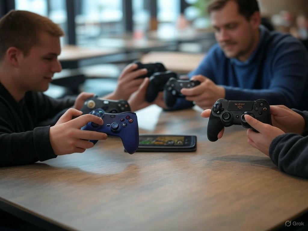 Performance and Responsiveness: Benchmarking in Real-World Gaming Scenarios