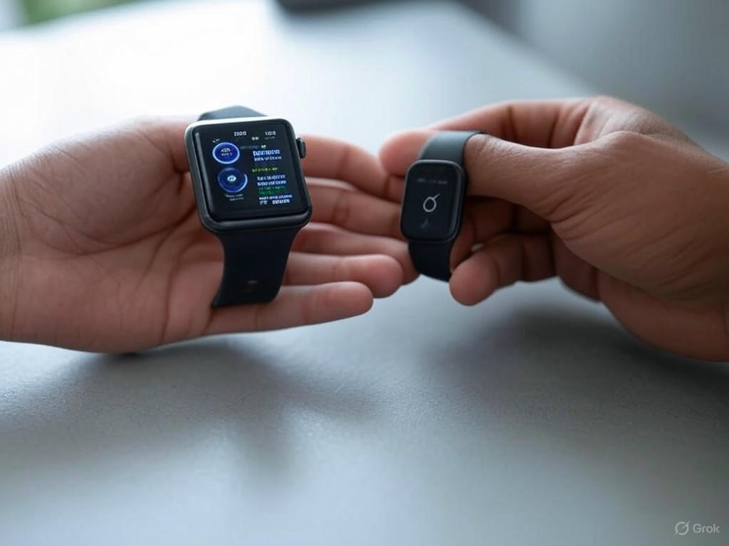 Technical Specifications and Core Capabilities: Under the Hood of Wearable Tech