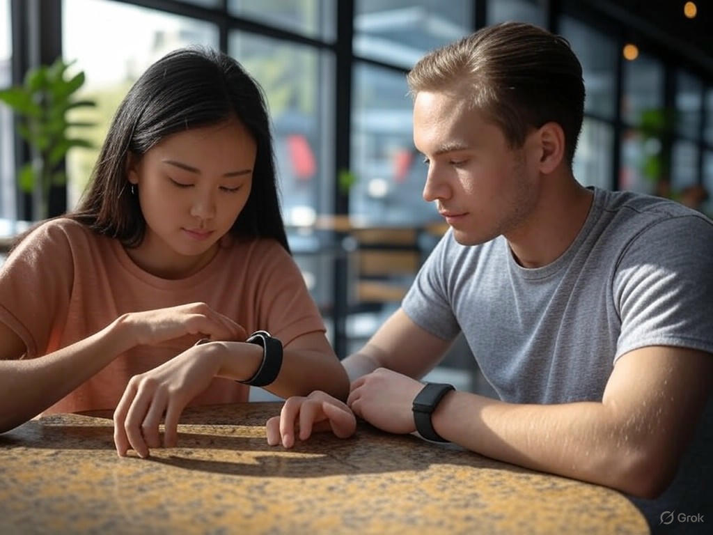User Experience and Practical Use Cases: Living With Your Wearable