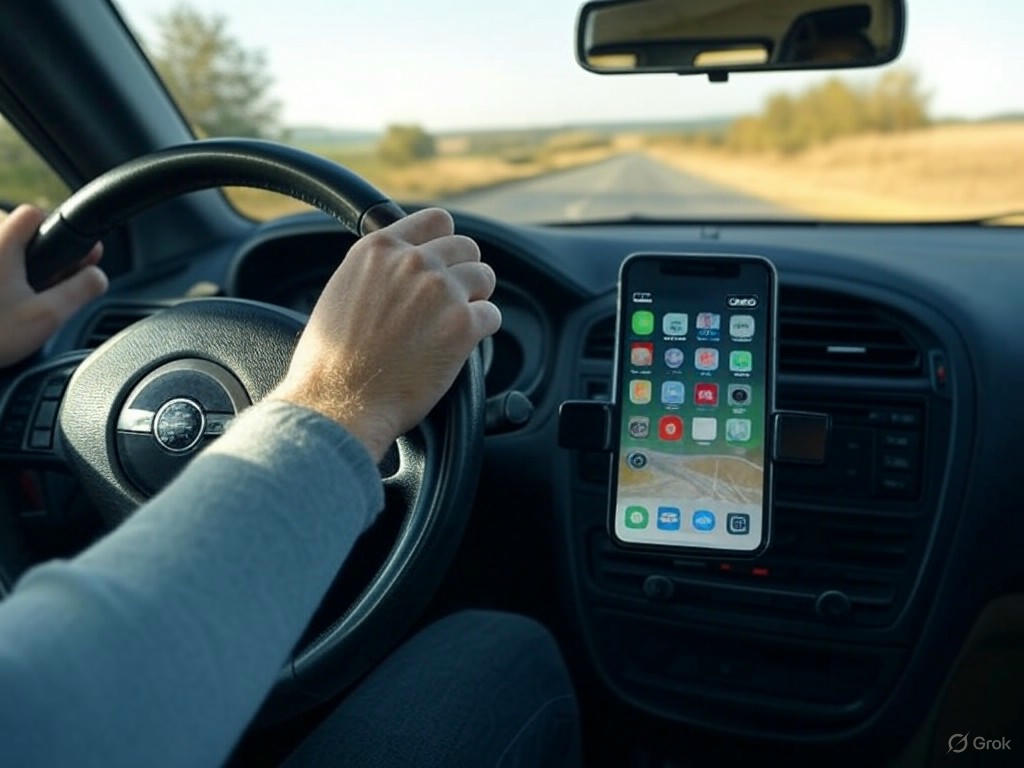 Technical Deep Dive: Stability, Security, and Charging—Test Results on Real Roads