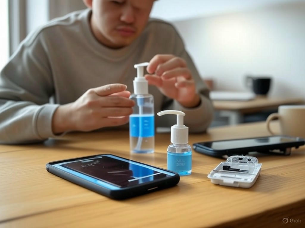 Real-World Use: Practical Effectiveness, User Experience, and Device Comparisons