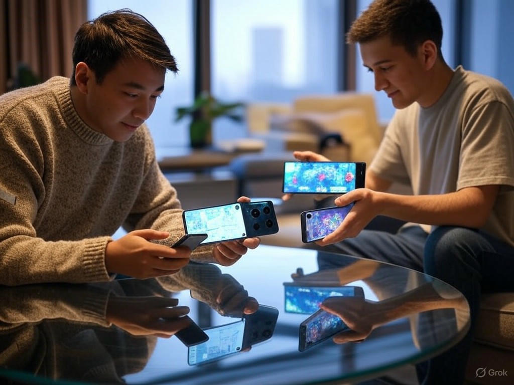 Benchmarking and Performance Testing: Numbers vs. Experience