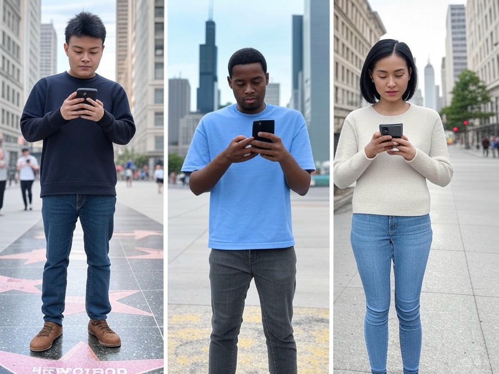 City-by-City Performance: Real-World 5G Speed Test Results