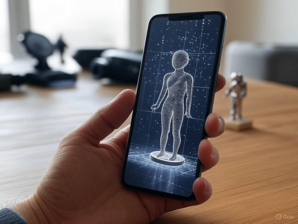 Best Portable LiDAR Scanners for Smartphones: Apps & Accessories Tested