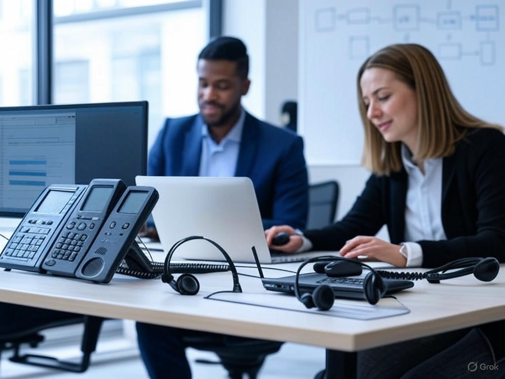 How to Set Up a Budget VoIP Phone System for Small Business