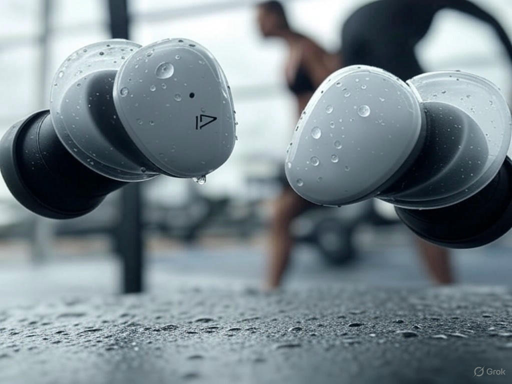 Best IP-Rated Wireless Earbuds for Workouts: Tested & Compared