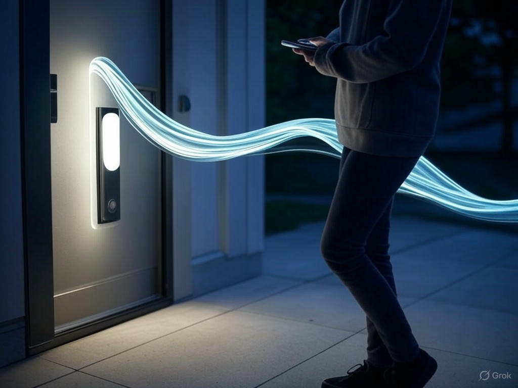 Best UWB Smart Locks 2025: Secure, Precise, and Hands-Free Access