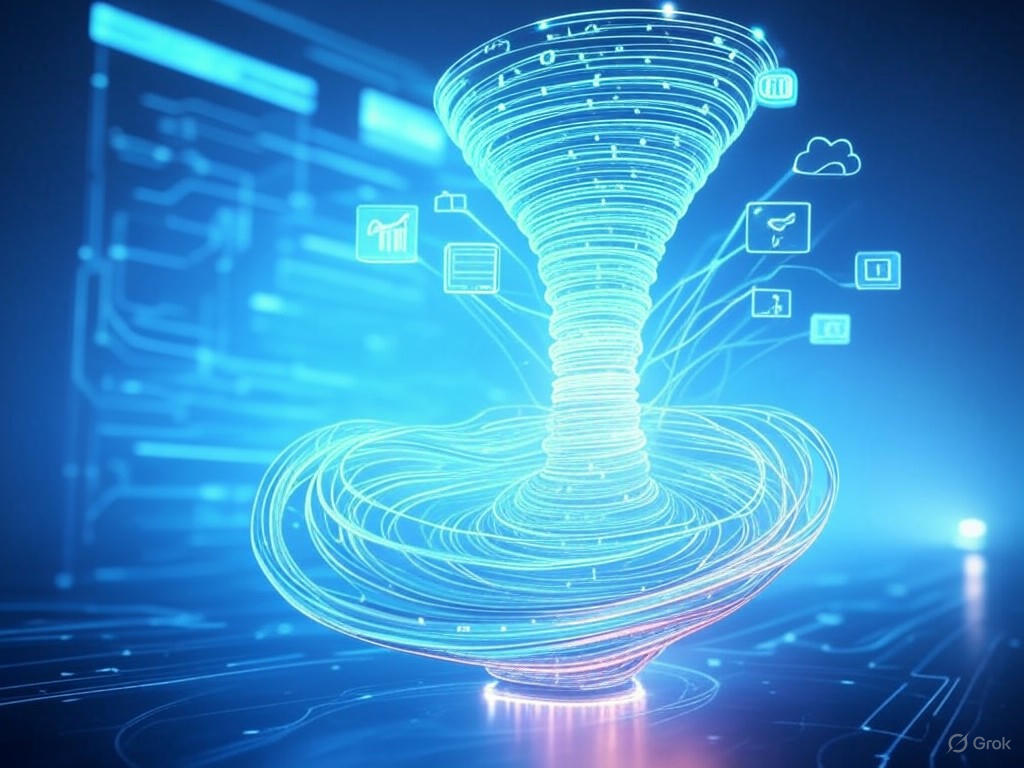 Full-Funnel SEO for B2B SaaS in 2025: Proven Tactics & Metrics