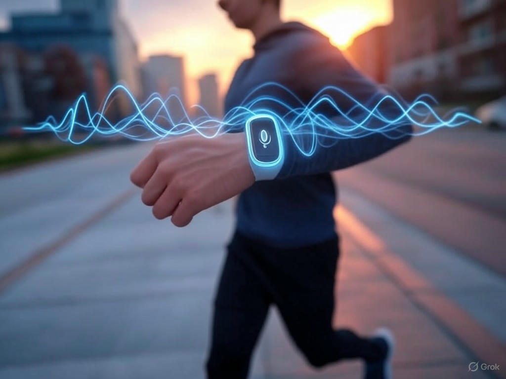 Voice Search on Fitness Trackers: Real-World Performance & Optimization
