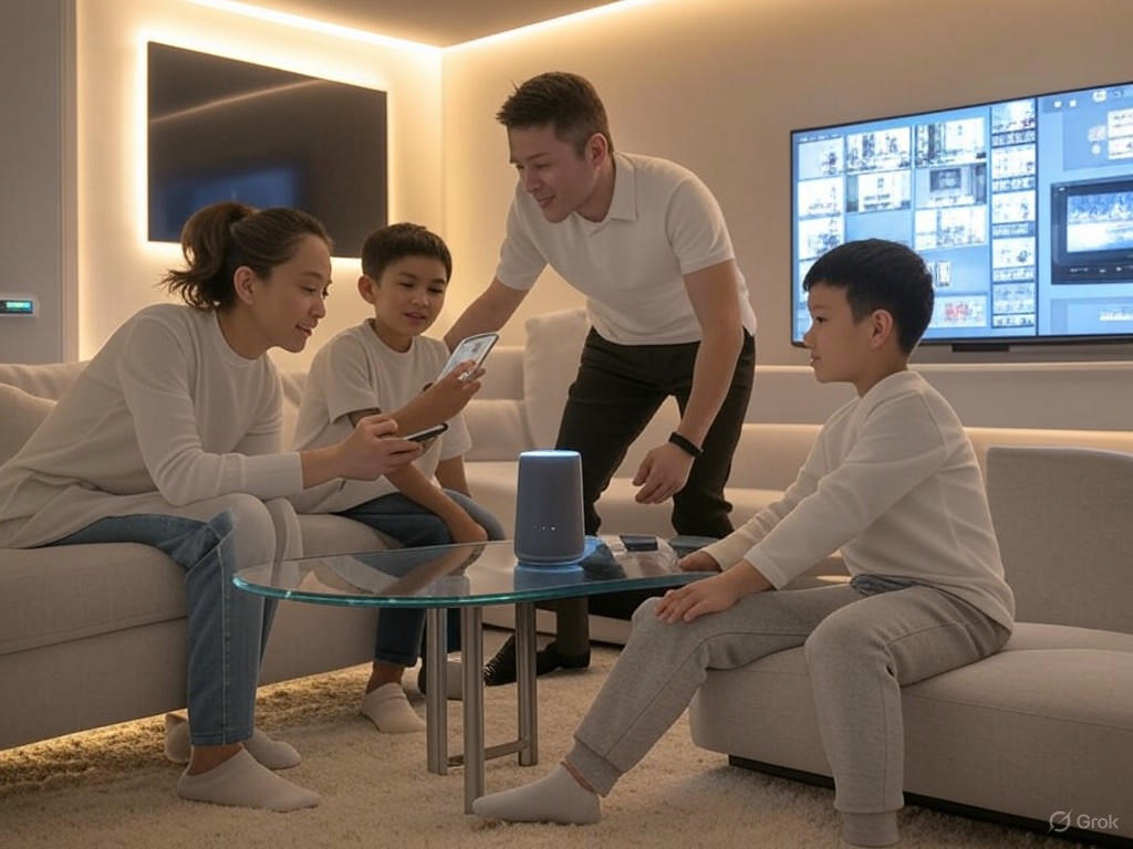 Top 10 Smart Home Gadgets of 2025: Tested, Trusted, Top Picks