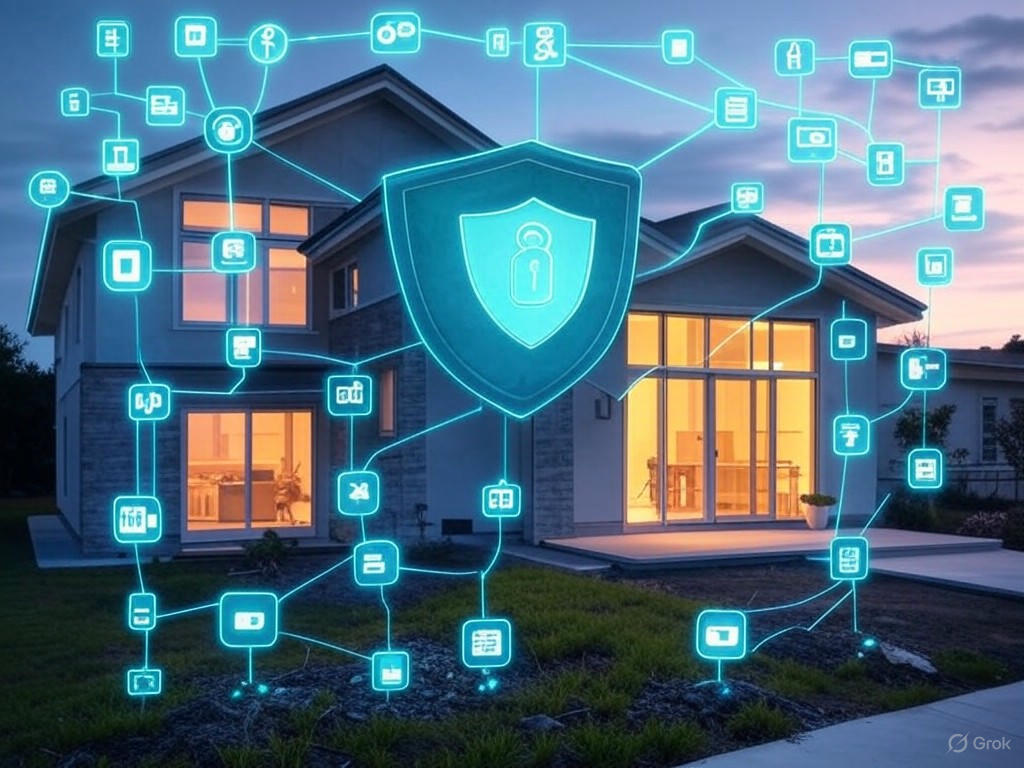 How to Secure Your Smart Home: Practical IoT Protection Tips