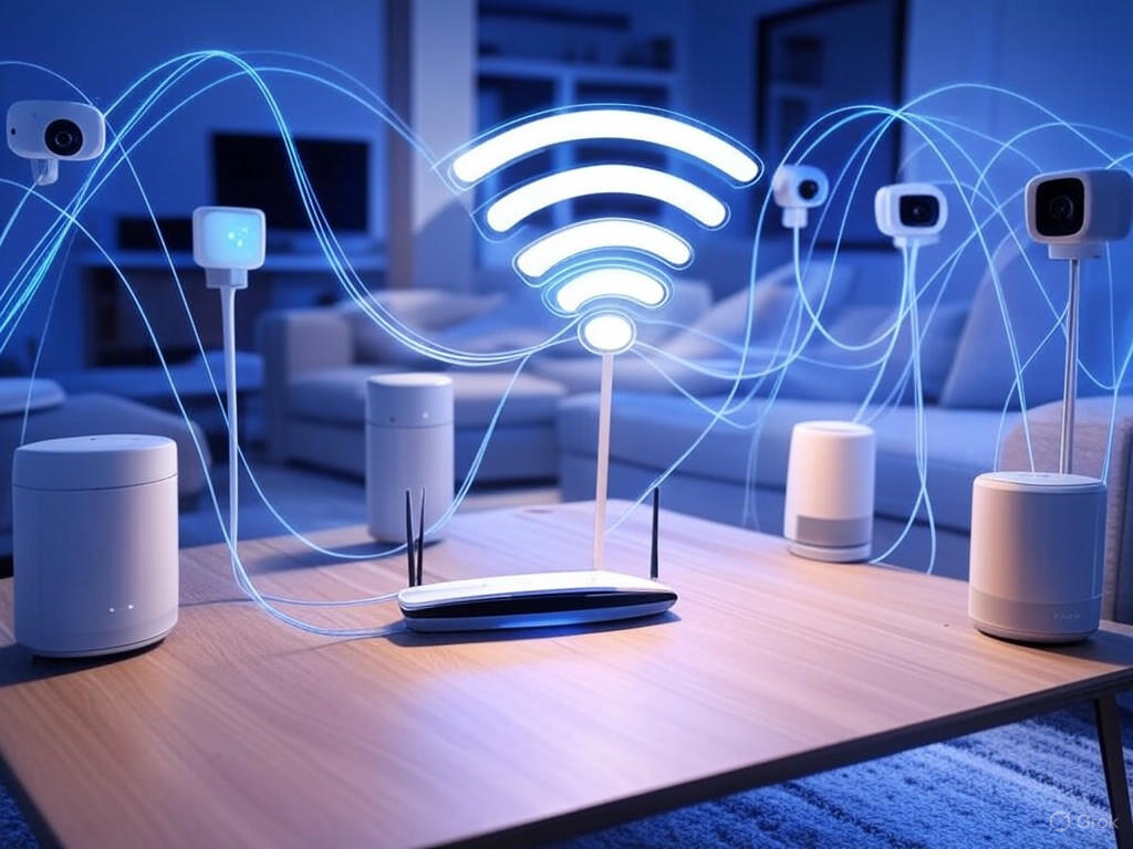 Smart Home Wi-Fi Fixes: Proven Tips to Solve Connectivity Issues