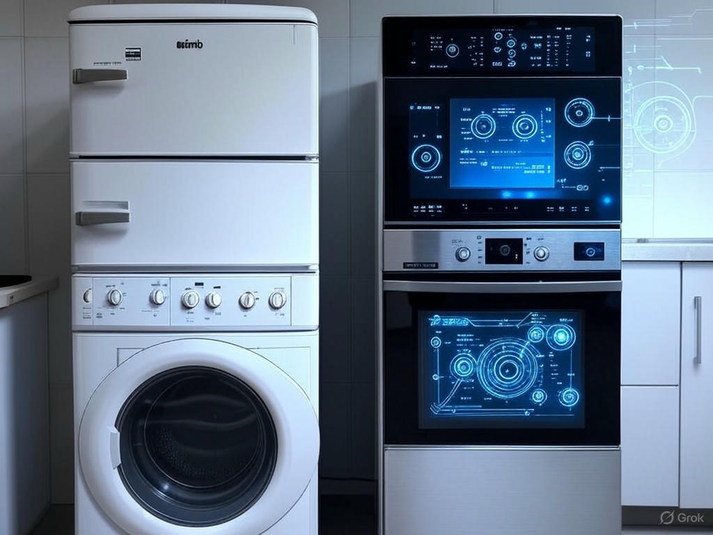 Smart vs Dumb Appliances: When IoT Upgrades Truly Pay Off