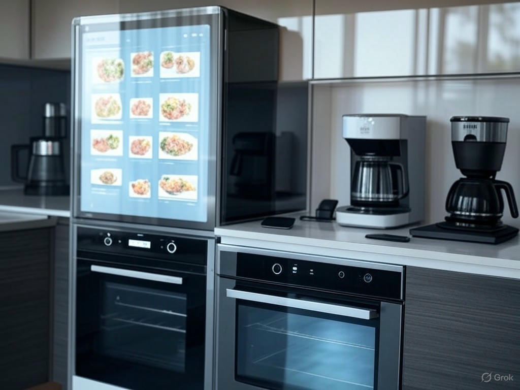 Best Smart Kitchen Appliances 2025: Tested Picks from Fridges to Ovens