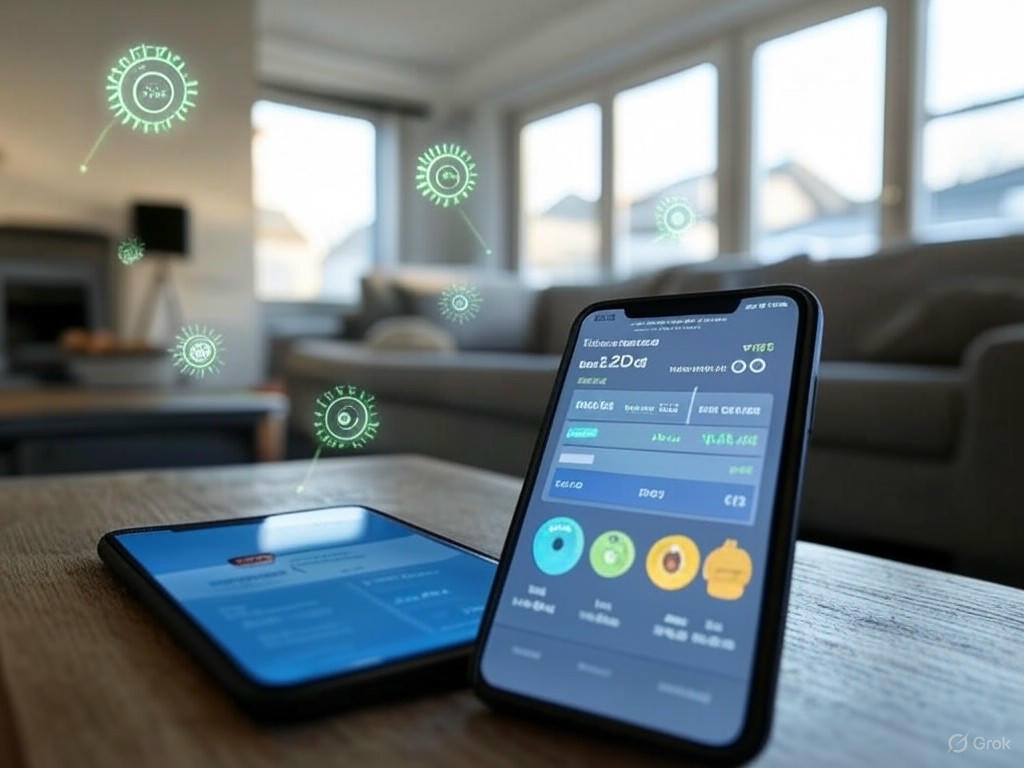Cut Energy Bills with IoT: Practical Smart Home Savings Guide