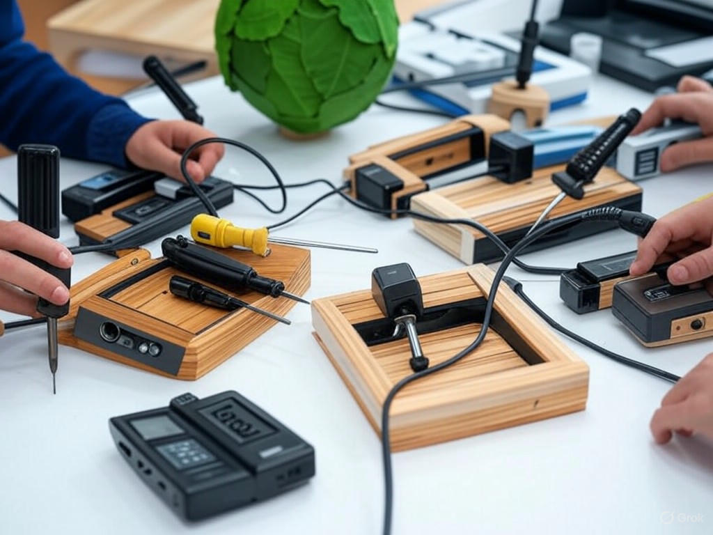 Upcycling Tech: Practical Guides to Repurpose Old Gadgets Sustainably