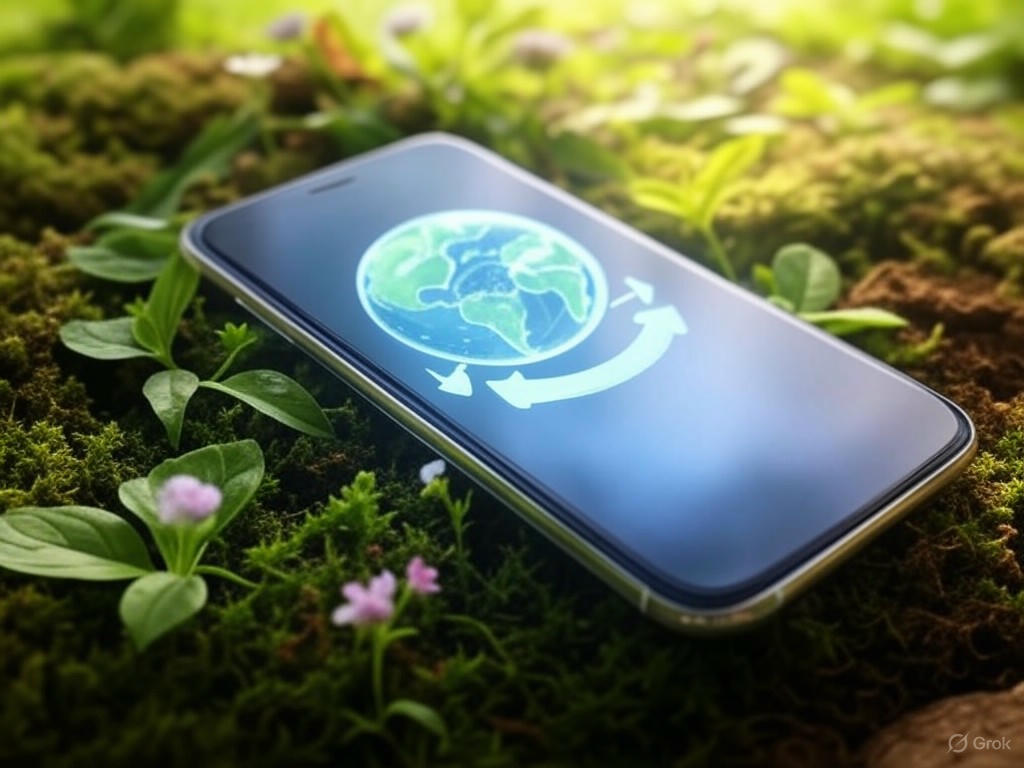 Eco-Friendly Smartphones 2025: Real Sustainability Tested