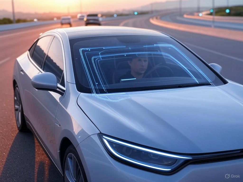 Level 3 Self-Driving Cars 2025: What Drivers Must Know Now