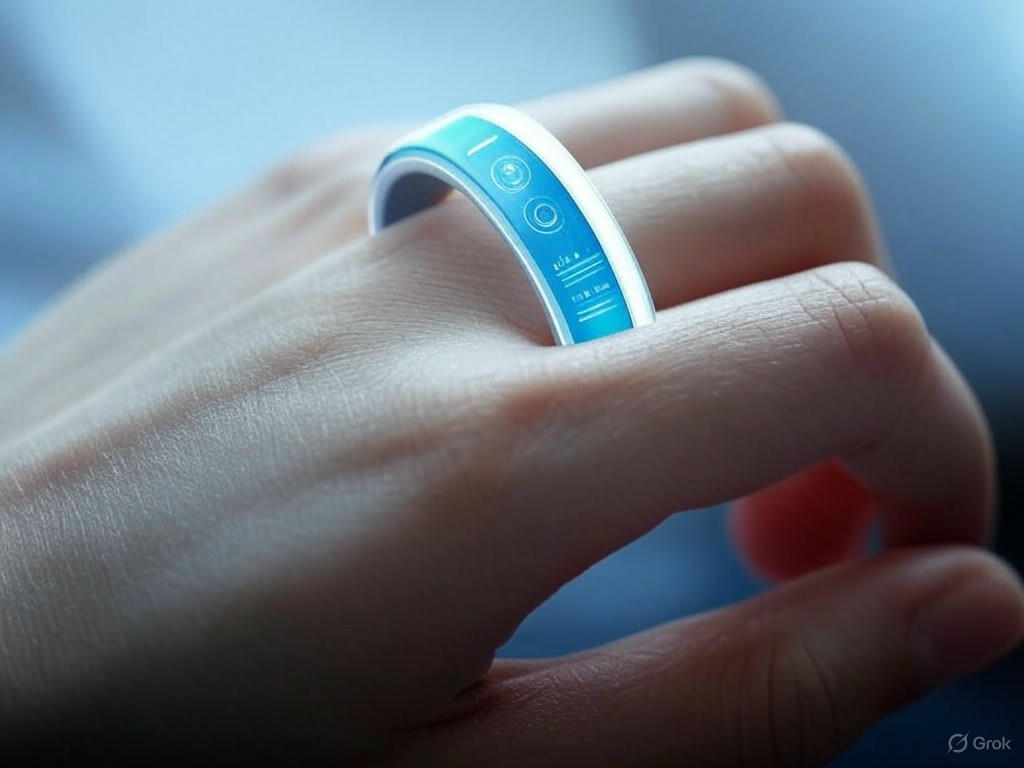 Smart Rings Explained: Are Wearable Rings the Future of Tech?