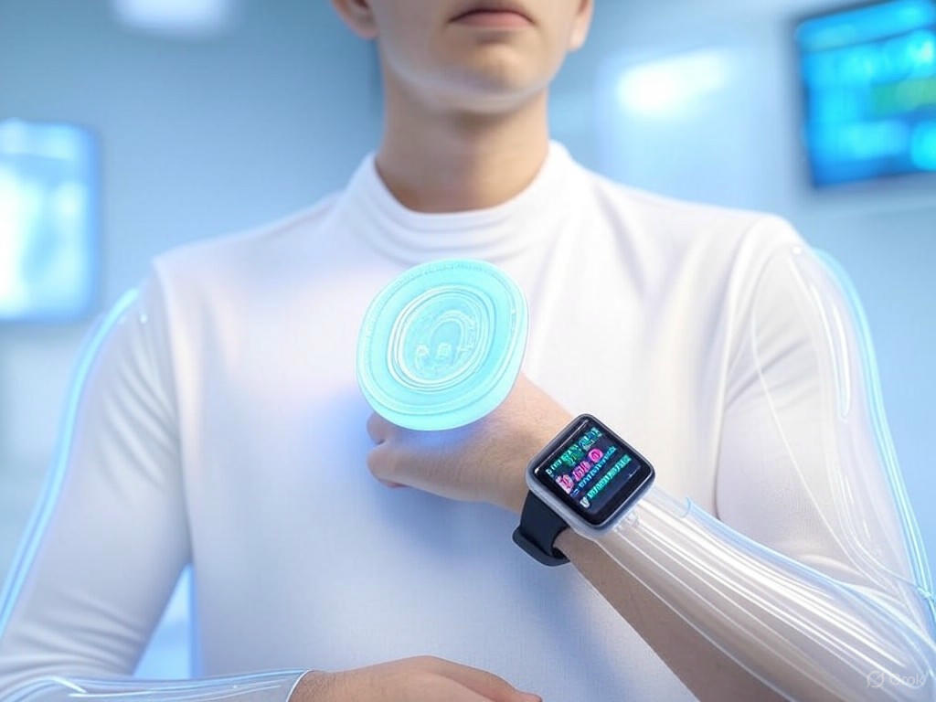 Health Implantables vs Wearables: Real Insights on Future Monitoring