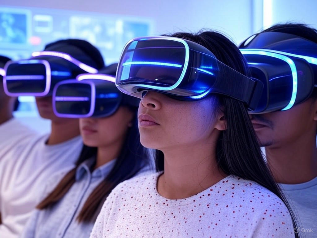 Best VR Headsets 2025: In-Depth Guide to Top Virtual Reality Gear