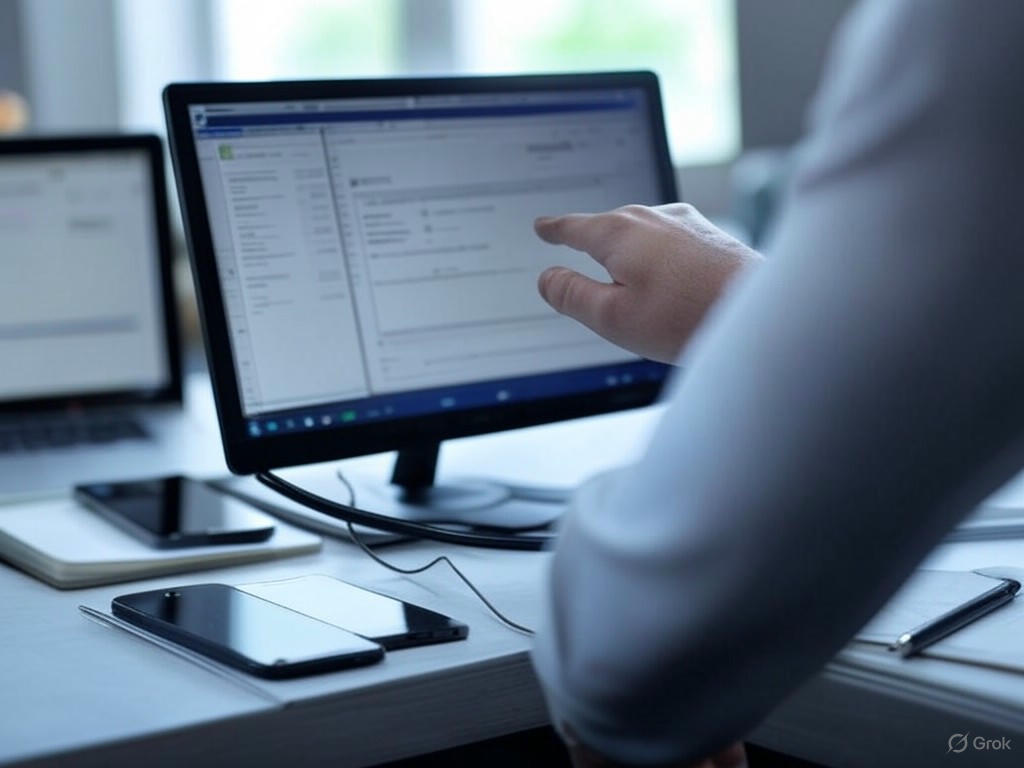 Technical Specifications Deep Dive: Panels, Connectivity, and Touch Technologies