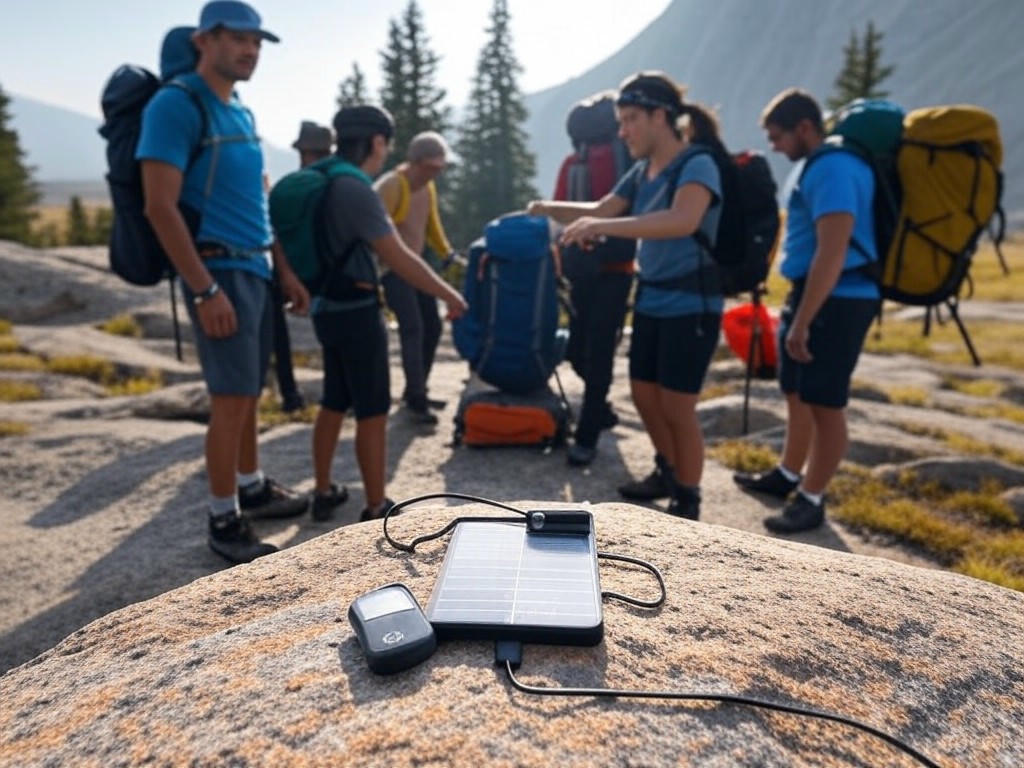 Backpacking and Emergency Scenarios: What Actually Works in the Field