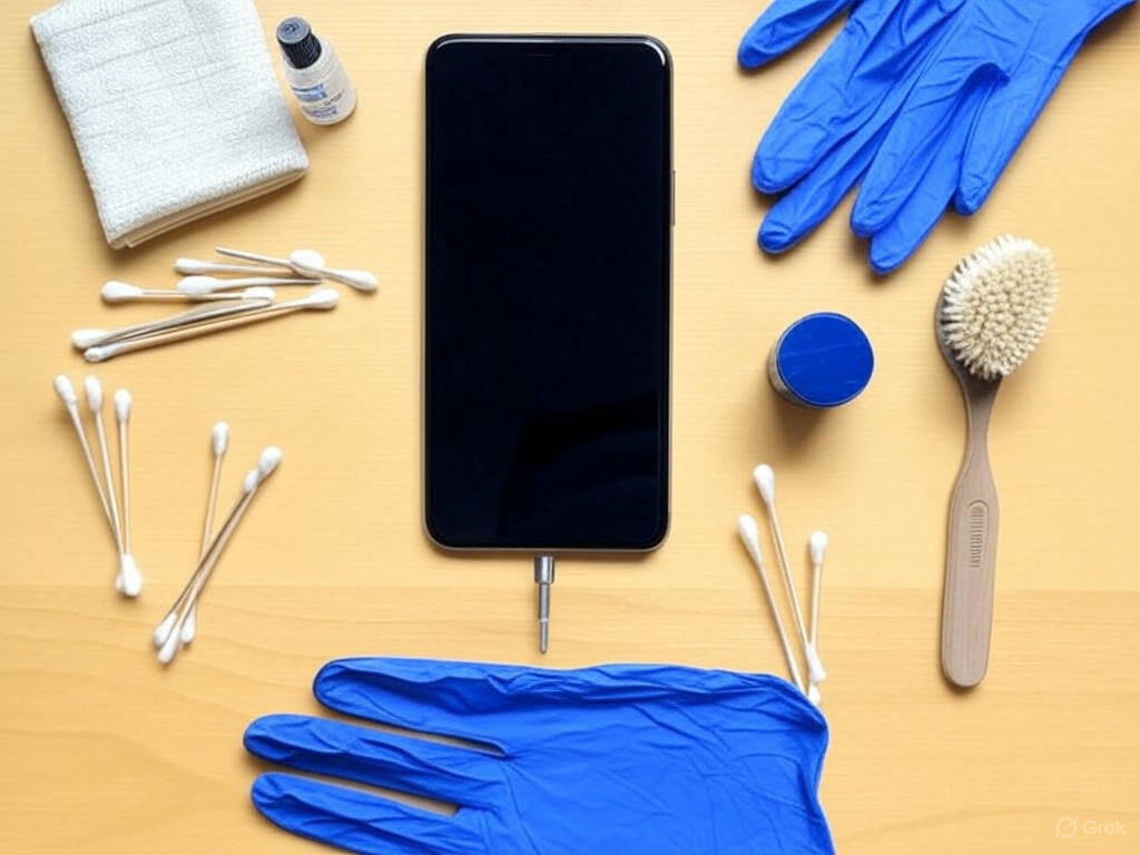 Essentials & Preparation: Tools, Safety, and What to Know Before You Start
