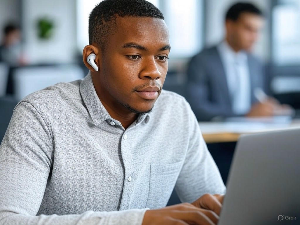 Core Technology Explained: What Makes Noise Cancelling Effective (and What Doesn’t)