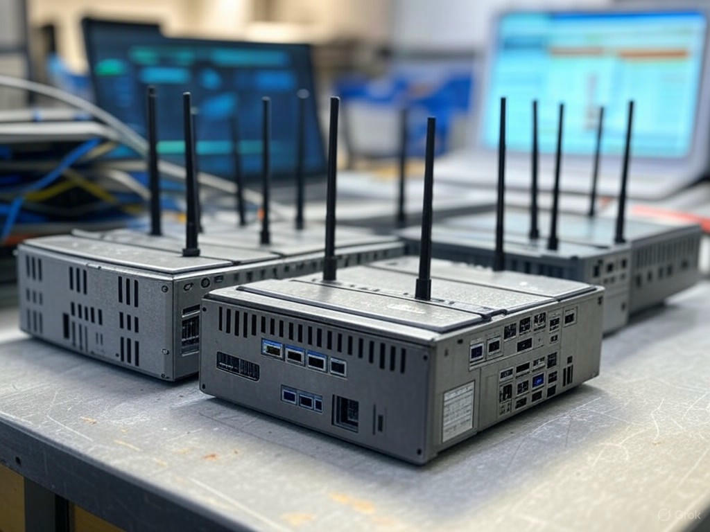 Hardware & Connectivity: Technical Specifications and Build Quality