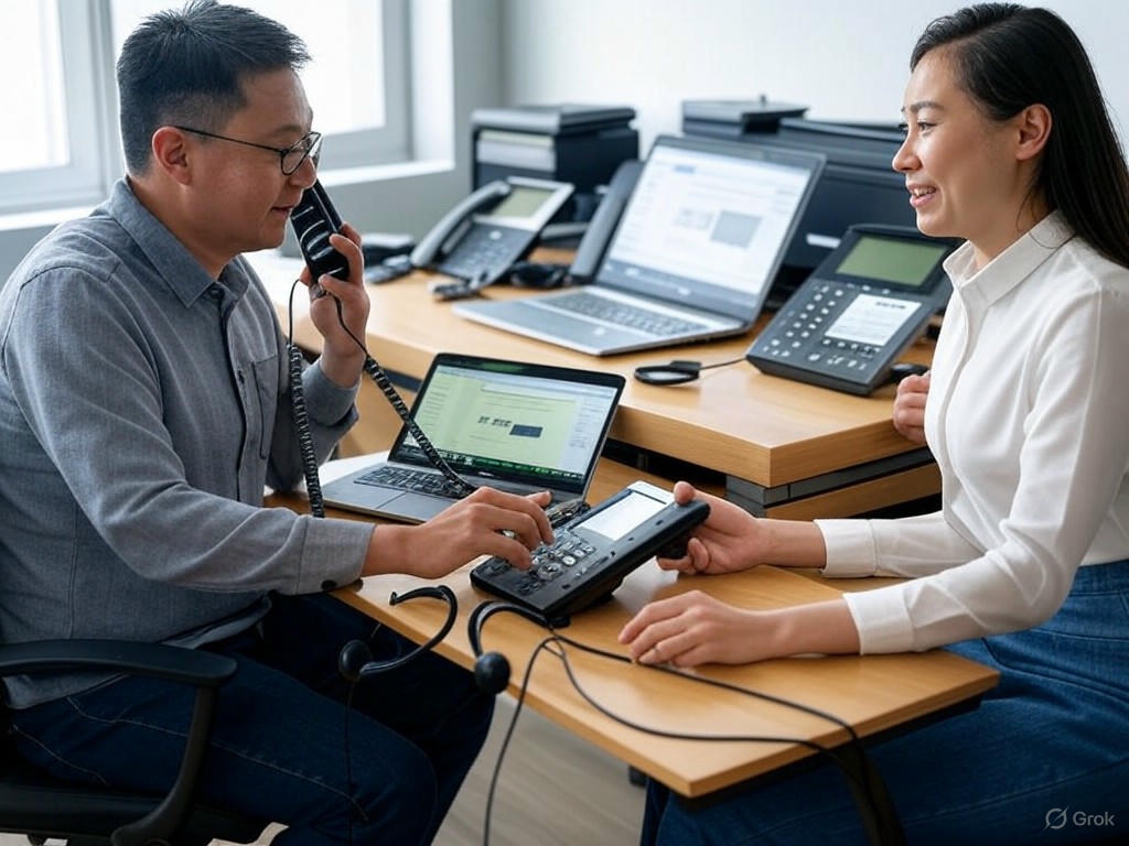 Comparative Analysis: Budget VoIP Providers and Hardware—What Actually Delivers?