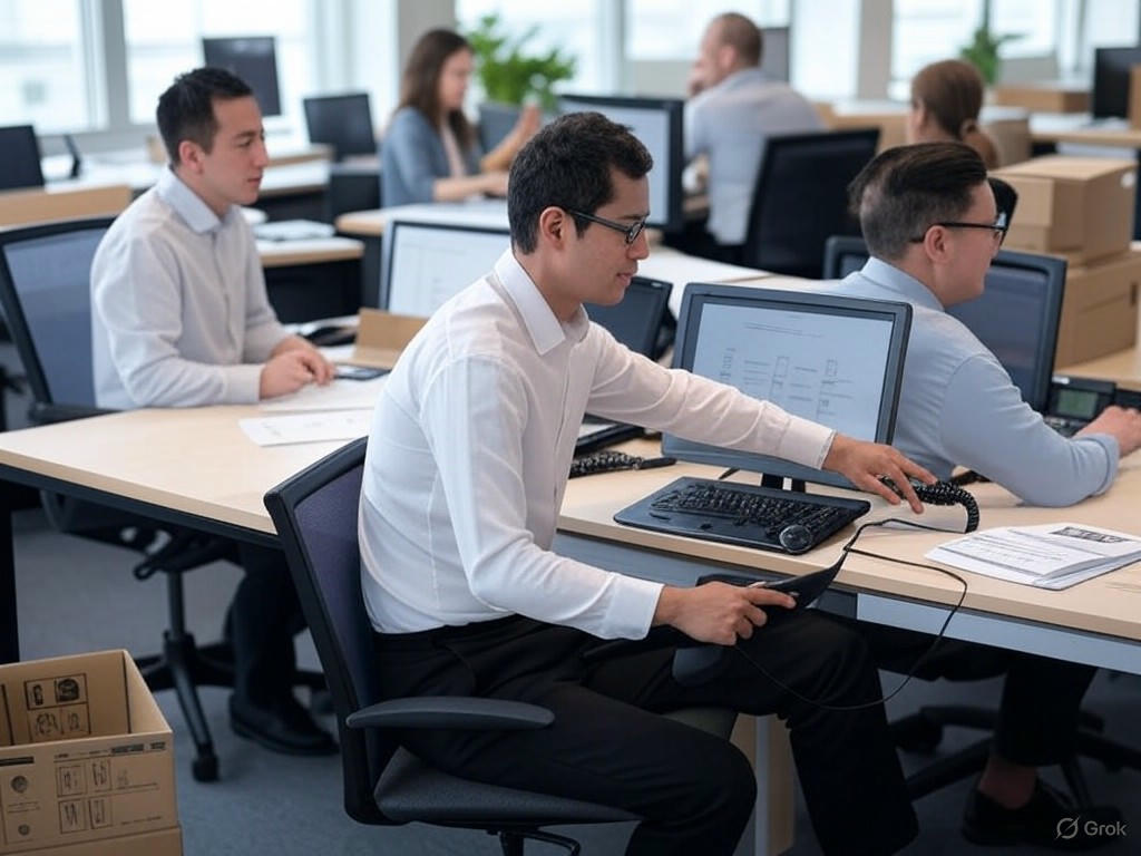 Step-by-Step Setup: A Practical Guide to Implementing VoIP on a Budget