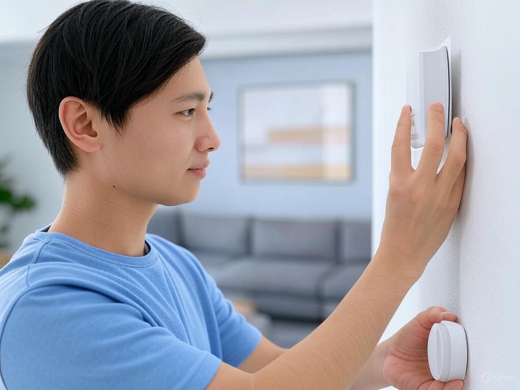 Preparation and No-Damage Installation Methods: Step-by-Step Guide