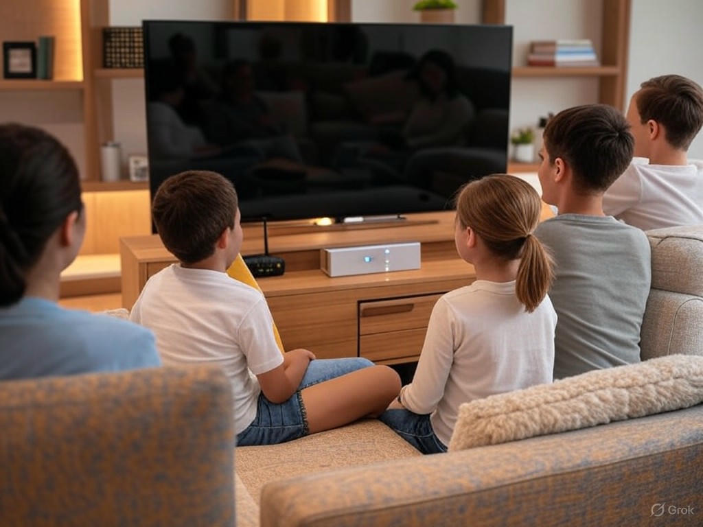 Introduction: Why a NAS is the Smart Choice for Home Media Streaming