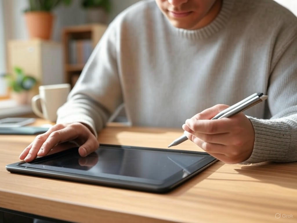 Introduction: Why Budget Stylus Pens Matter for Android Tablets