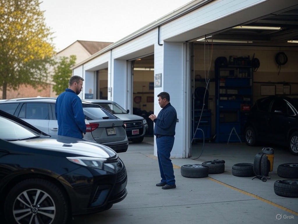 Introduction: Why Long-Tail Keywords Matter in Auto Repair SEO
