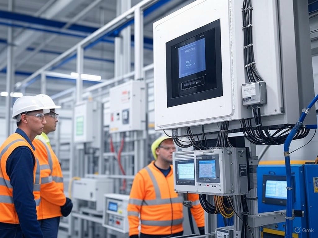 Performance and Reliability: Edge Computing, Environmental Hardening, and Operational Metrics