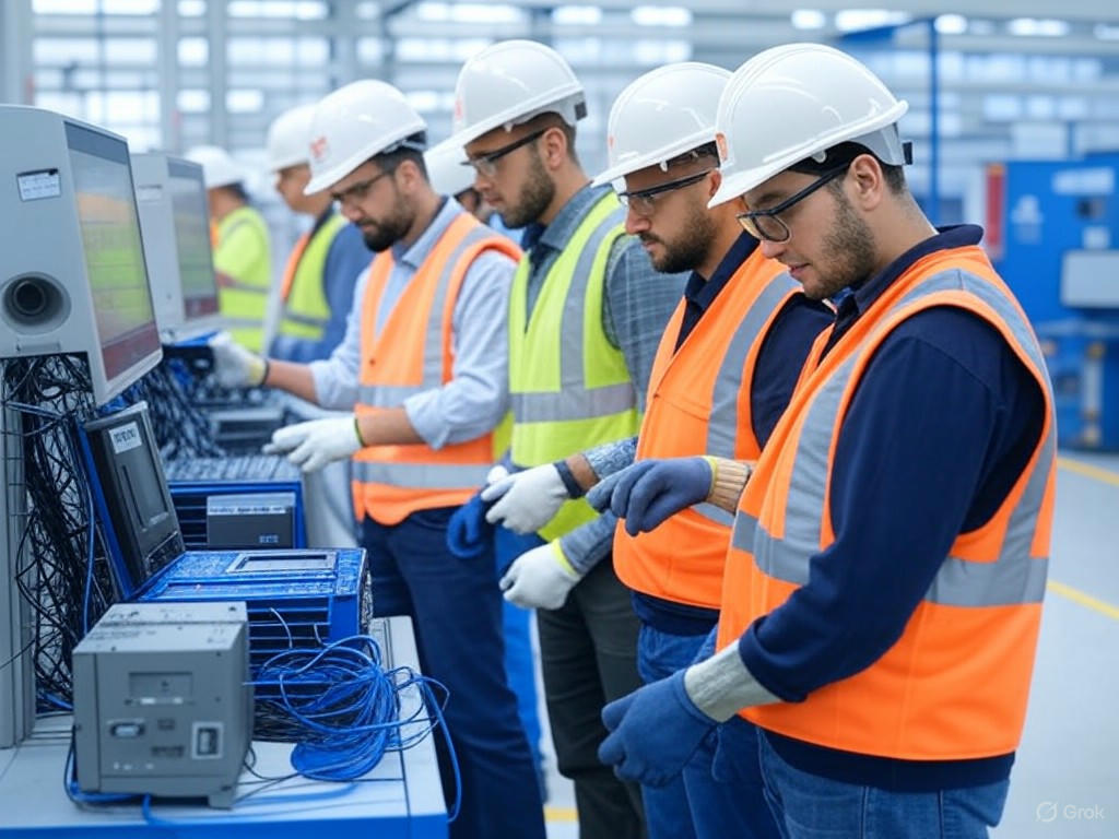 Introduction: Why Securing Industrial IoT Devices Can No Longer Be an Afterthought