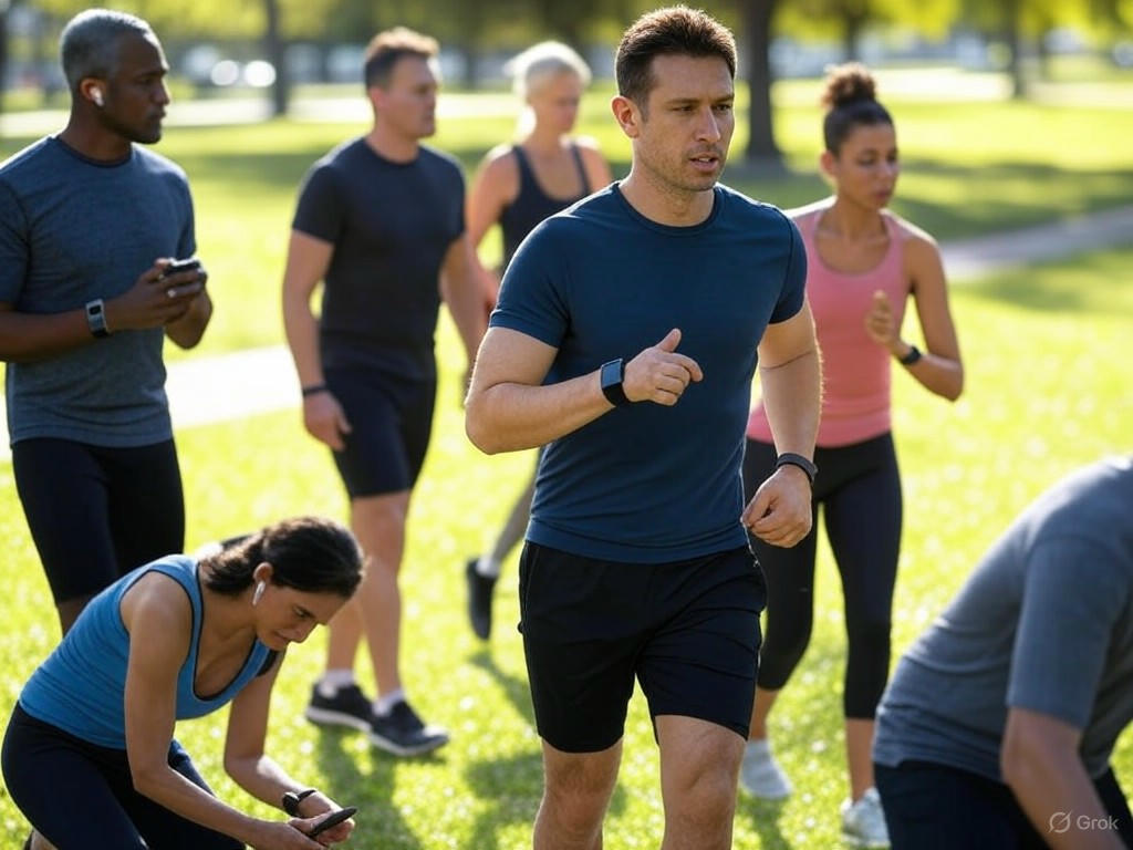 Introduction: Why Voice Search Matters for Wearable Fitness Trackers