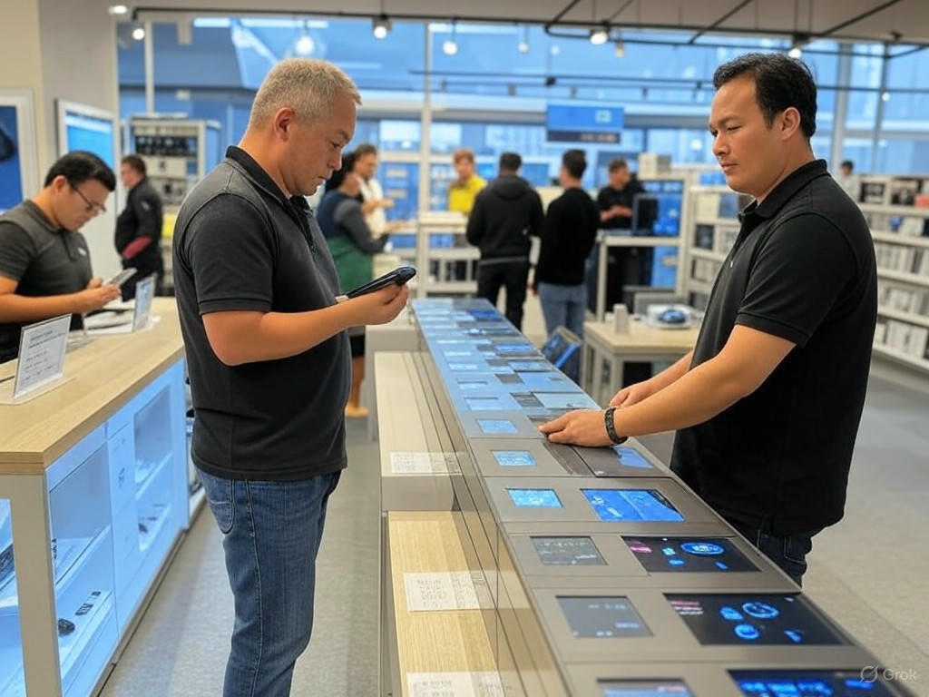 The Road Ahead: Limitations, Best Practices, and Emerging Innovations in Retail Edge IoT