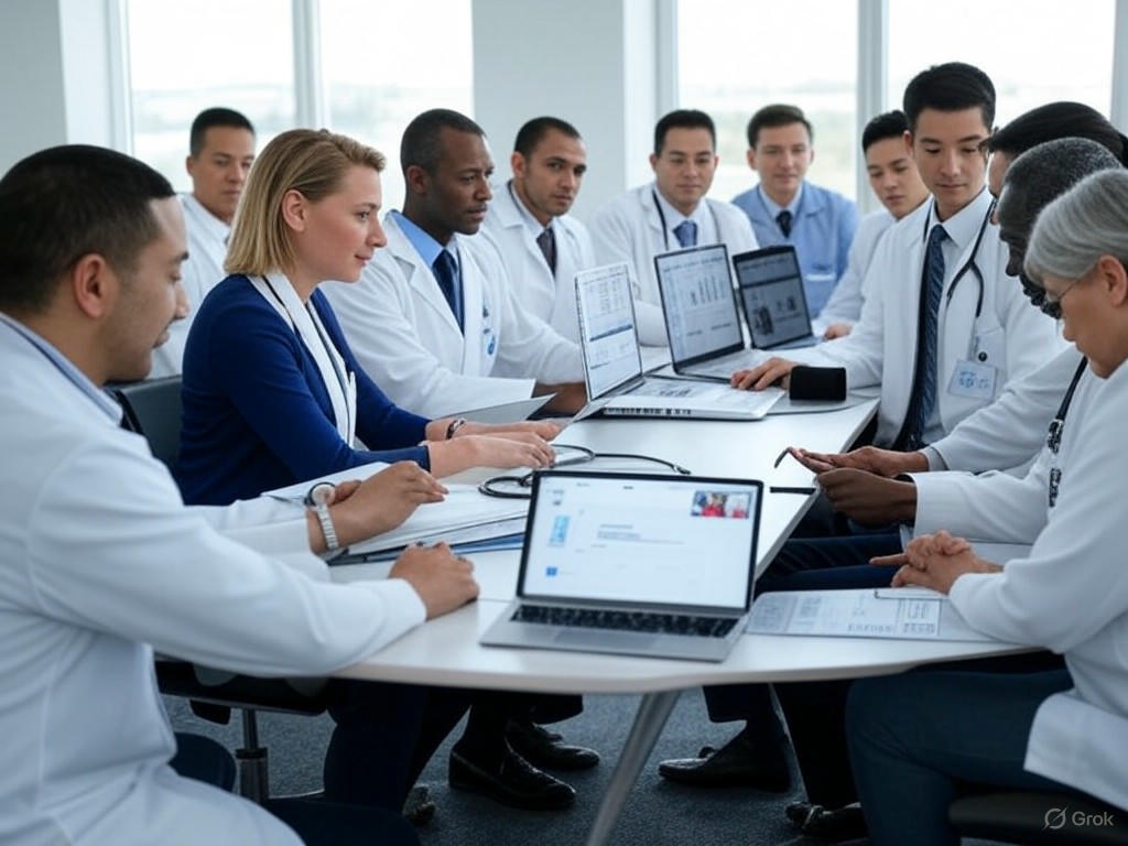 Foundations of Effective Keyword Research in Telemedicine