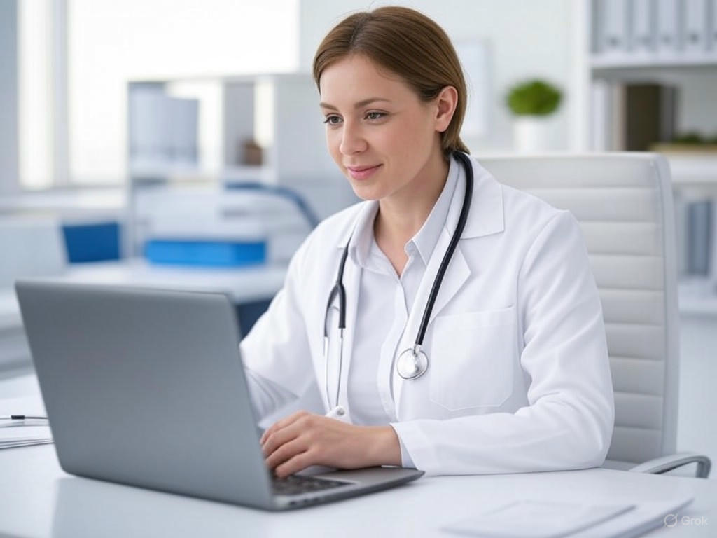 Future Trends and Practical Recommendations for Sustainable Telemedicine SEO