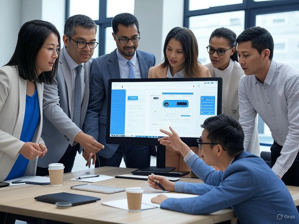 Troubleshooting & Performance Optimization: Addressing Common Pain Points