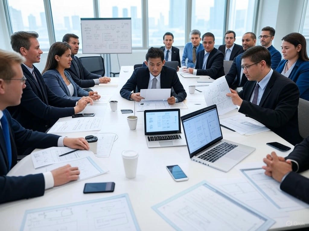 Prerequisites & Preparation: Technical and Business Foundations for Integration