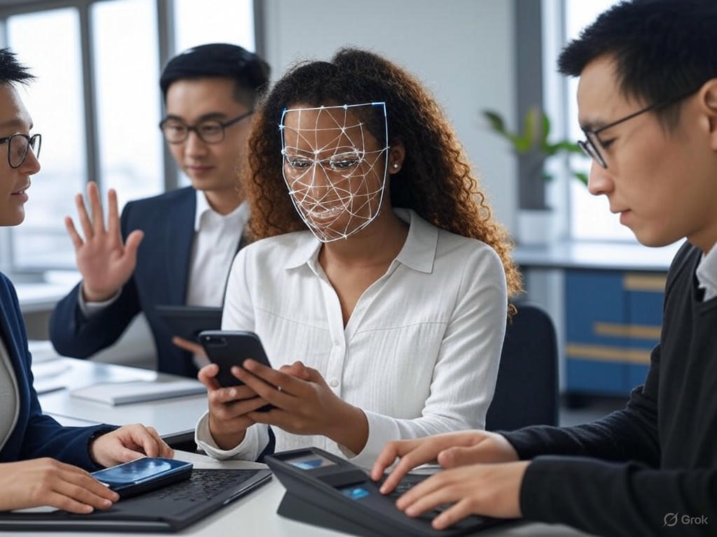 Biometric Authentication Methods: Technical Foundations and Real-World Performance