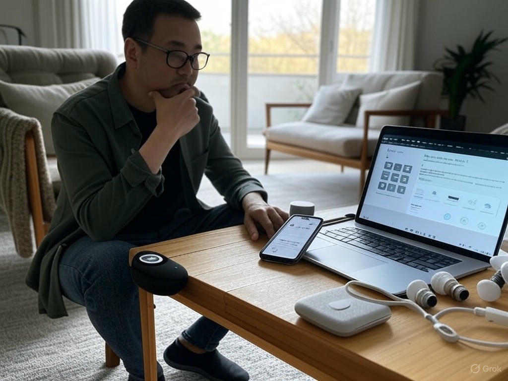 Preparation: Planning Your Smart Home Ecosystem and Device Selection
