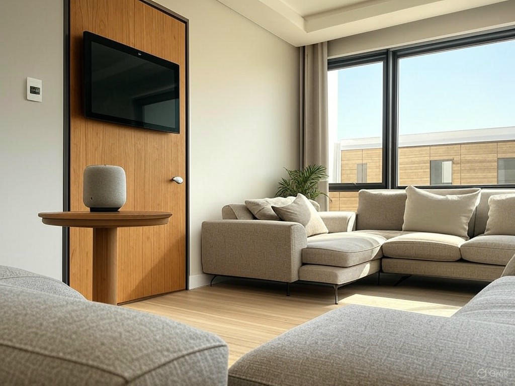 Technical Deep Dive: Understanding How Smart Home Technologies Work Together